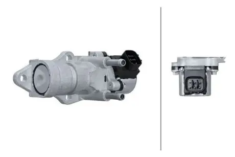 Zawór EGR TOYOTA HELLA 6NU014865591