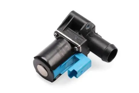 ZAWOR NAGRZEWNICY HEPU TM8035