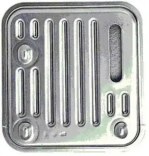 FILTR SKRZYNI BIEGOW AUTOMAT KPL Purflux TEK062
