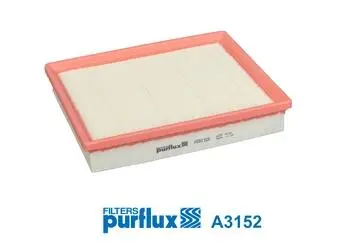 FILTR POWIETRZA Purflux A3152