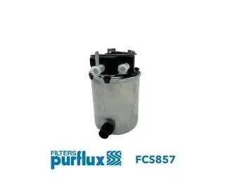 FILTR PALIWA Purflux FCS857