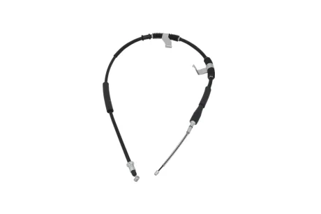 LINKA HAMULCA RECZNEGO LEWA KAMOKA 1190187