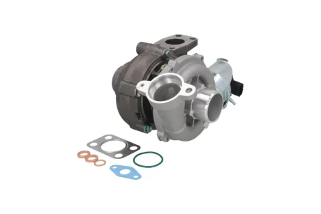 TURBOSPREZARKA KAMOKA 8600158