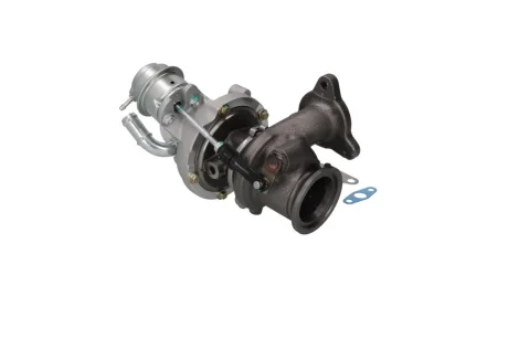 TURBOSPREZARKA KAMOKA 8600130