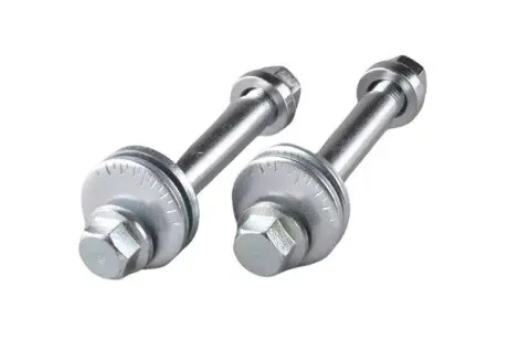 Śruby wahacza przedniego dolnego MITSUBISHI PAJERO IV (V8_W, V9_W) 06- TEDGUM TED43501