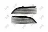 KIERUNKOWSKAZ W LUSTERKU Abakus L51140005LED (фото 1)