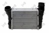 INTERCOOLER Abakus 0030180008 (фото 2)