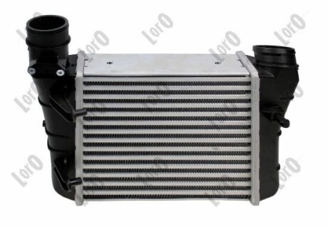 INTERCOOLER Abakus 0030180008