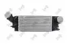 INTERCOOLER Abakus 0090180024 (фото 1)