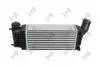 INTERCOOLER Abakus 0090180024 (фото 2)