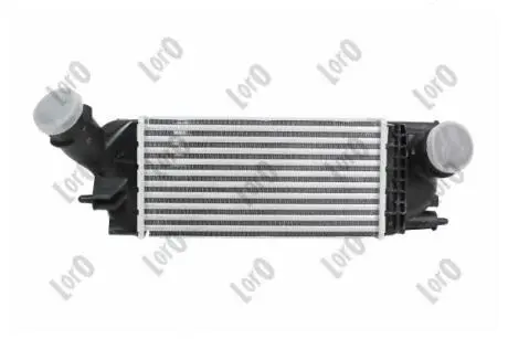 INTERCOOLER Abakus 0090180024