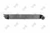 INTERCOOLER Abakus 0320180002 (фото 1)