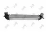 INTERCOOLER Abakus 0320180002 (фото 3)