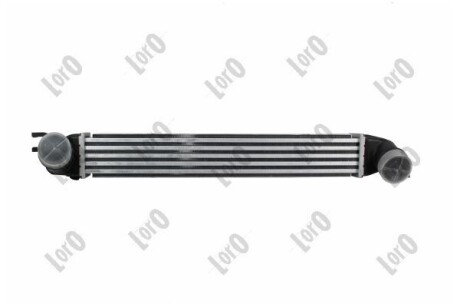 INTERCOOLER Abakus 0320180002