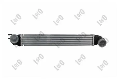 INTERCOOLER Abakus 0320180002