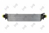 INTERCOOLER Abakus 0370180027 (фото 1)