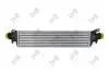 INTERCOOLER Abakus 0370180027 (фото 1)