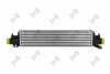 INTERCOOLER Abakus 0370180027 (фото 2)