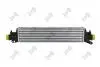 INTERCOOLER Abakus 0370180027 (фото 2)