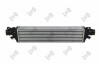 INTERCOOLER Abakus 0370180028 (фото 1)