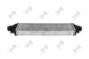 INTERCOOLER Abakus 0370180028 (фото 2)