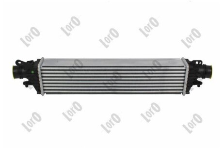 INTERCOOLER Abakus 0370180028