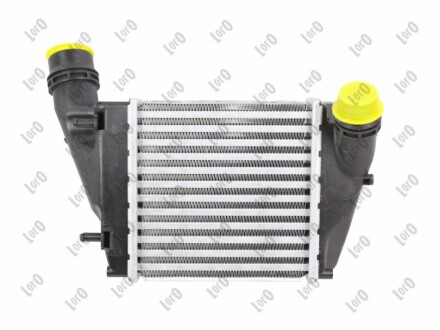 INTERCOOLER Abakus 0420180012