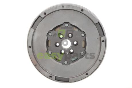 Демпфер сцепления Citroen C4/Peugeot 2008/208 1.6 BlueHDi 14-19 LuK 415110010