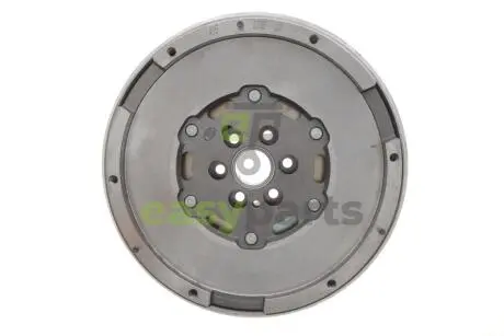 Демпфер сцепления Citroen C4/Peugeot 2008/208 1.6 BlueHDi 14-19 LuK 415110010