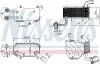 Радіатор оливний NISSENS 91576 (фото 1)