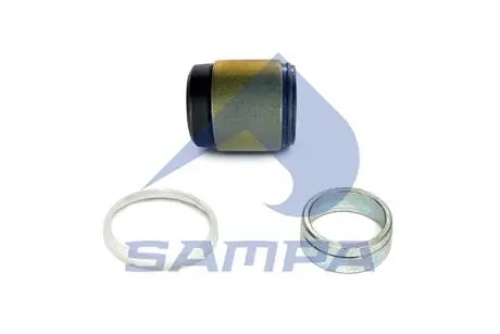 Ремкомплект супорта SAMPA 096.595