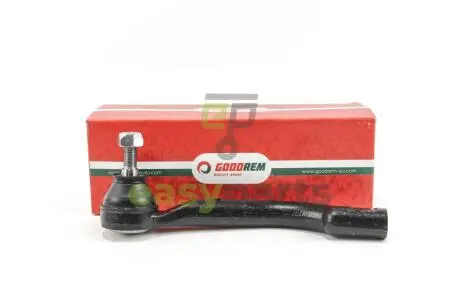 Фото наконечник рульової тяги Nissan Qashqai/X-Trail 07-18 Л. GOODREM RS7065 Наконечник рульової тяги Nissan Qashqai/X-Trail 07-18 Л. GOODREM RS7065