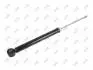 Амортизатор газовий заднiй VW Golf IV 1.4-1.9 TDI/GTI/FSI 97-05 Abakus 23202003 (фото 1)
