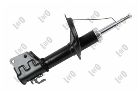 Амортизатор газовий переднiй Fiat Doblo 01- Abakus 23201111
