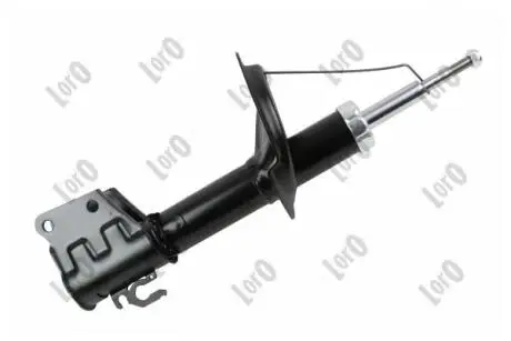 Амортизатор газовий переднiй Fiat Doblo 01- Abakus 23201111