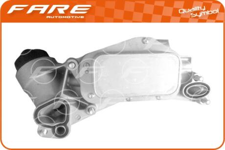 Радiатор масляний Fare 22703