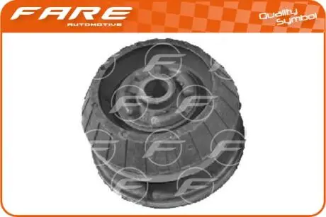 Опорна подушка Fare 27990
