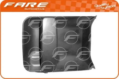 Ручка дверей Fare 32252