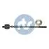 Тяга рульова Toyota Corolla 87-95 (L=315mm) RTS 92-92592-026 (фото 1)