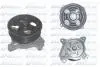 NISSAN Помпа води X-TRAIL III (T32_, T32R, T32RR) 2.5 ALL MODE 4x4-i (NT32) 13- DOLZ N-162 (фото 1)