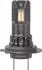 ZAROWKA 12V LED H7/H18 11972 U2510 C2 ULTINON CLASSIC 2SZT KPL PHILIPS 11972U2510C2 (фото 2)