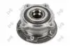 Фото 2 - підшипник маточини (передньої) BMW X5 (E70/F15/F85)/X6 (E71/E72/F16/F86) 2.0D-4.8 06- Abakus 14101095 Підшипник маточини (передньої) BMW X5 (E70/F15/F85)/X6 (E71/E72/F16/F86) 2.0D-4.8 06- Abakus 14101095 (фото 2)