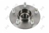 Подшипник ступицы (задней) Nissan Almera 00-06 Abakus 14101173 (фото 1)