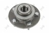 Подшипник ступицы (задней) Nissan Almera 00-06 Abakus 14101173 (фото 2)