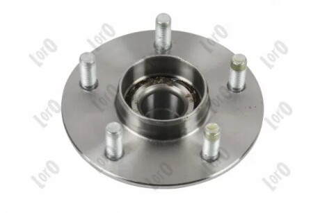 Подшипник ступицы (задней) Nissan Almera 00-06 Abakus 14101173