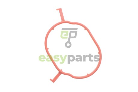Прокладка системи охолодження ущільнююча VW Caddy III 1.6/2.0TDI 10-15 (для флянця) GAZO GZ-A1736