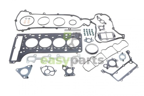 Комплект прокладок (повний) MB Sprinter (W906) 06-18/Vito (W639) 2.2CDI (OM651) 10- GAZO GZ-A2988
