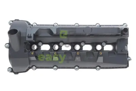 Кришка клапанів Land Rover Defender/Discovery/Range Rover III 5.0 09- (L) GAZO GZ-E1199