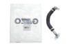 Трубка зливу оливи з турбіни BMW 5 (F10/F07/F11) 1.6 i/2.0 i (N20) 11-17 GAZO GZ-F1809 (фото 2)