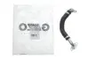 Трубка зливу оливи з турбіни BMW 5 (F10/F07/F11) 1.6 i/2.0 i (N20) 11-17 GAZO GZ-F1809 (фото 2)